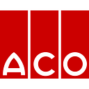 ACO USA logo