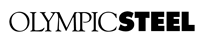 Olympic Steel logo