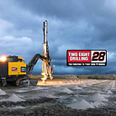 Two eight drilling logo