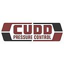 CUDD Pressure Control logo