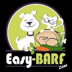 Easy-BARF SAS logo