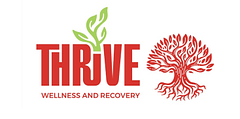 Thrive logo