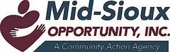 Mid Sioux Opportunity logo