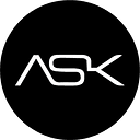 ASK Consulting logo