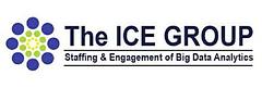 The ICE Group logo