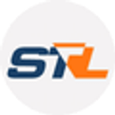 Two Stripes Logistics logo