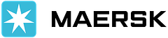 Maersk logo