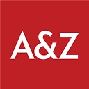 AZMorporated logo