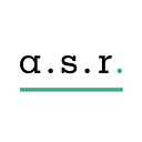 ASR Express LLC logo