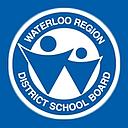 Waterloo Region District School Board logo