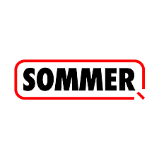 Sommer Antriebs- und Funktechnik logo