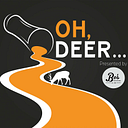 The City of Red Deer logo