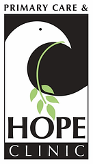 Rutherford County Primary Care logo