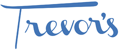 Trevor's Liquor logo