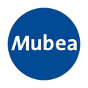 Mubea logo