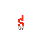 Groupe SEB logo