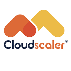 Cloudscaler logo