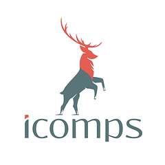 iComps logo