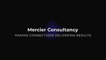 Mercier Consultancy BG logo