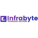 Infrabyte Technology Solution logo