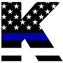 Kiesler Police Supply, Inc. logo