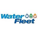 Waterfleet logo