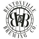 Bentonville Brewing Company logo