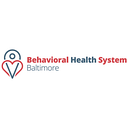 Behavioral Health System Baltimore logo