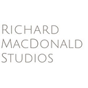 Richard MacDonald Studios logo