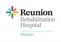 Reunion Rehabilitation Hospital Denver logo
