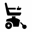 Pride Mobility logo