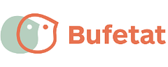 Bufetat logo