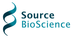 Source Bioscience logo