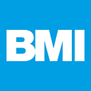The BMI Group logo