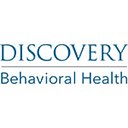 Discovery Behavioral Health logo