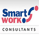 Smart Work Consultants logo