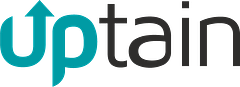 uptain logo