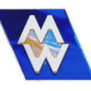 M.W. Watermark® logo