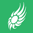 Green Party logo