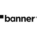 Banner logo