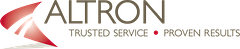 Altron logo