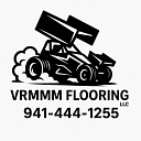 VRMMM Pizza logo