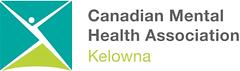 Canadian Mental Health Association, Kelowna Branch logo
