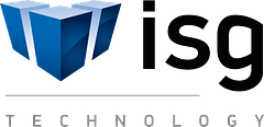 ISG Technology logo
