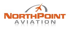 NorthPoint Aviation logo