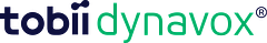 Tobii Dynavox logo