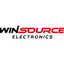 WIN SOURCE logo