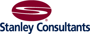 Stanley Consultants logo