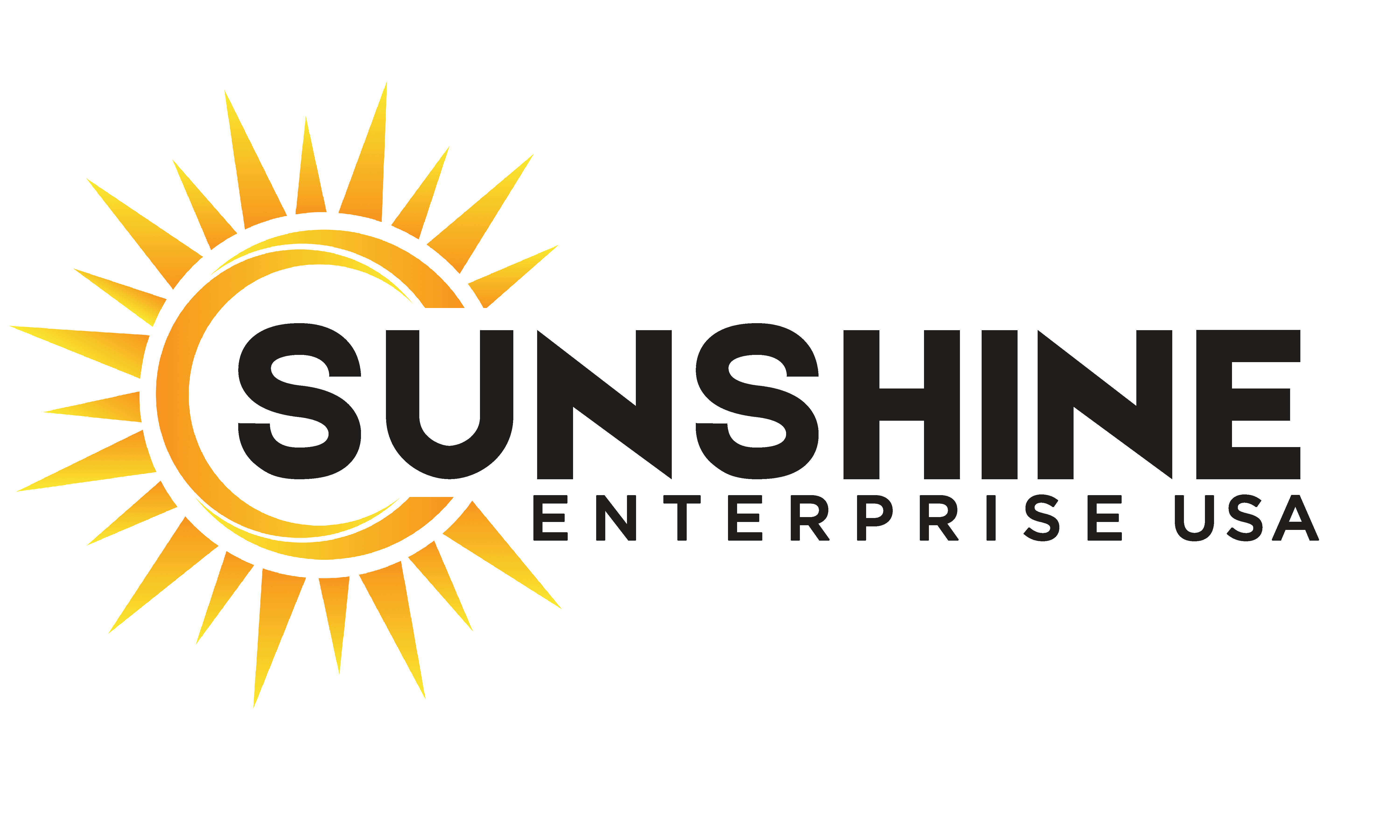 Sunshine Enterprise USA logo