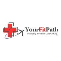 YourFitPath logo